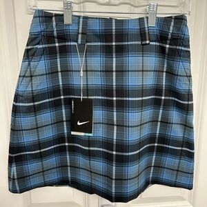 Brand New Nike Golf Skort